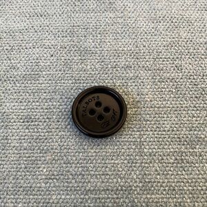Talbots Button